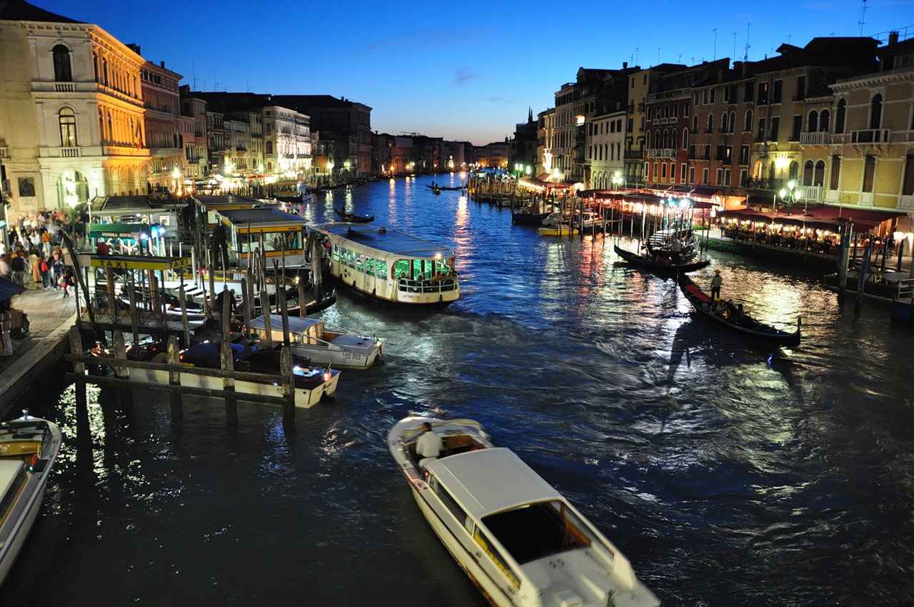 Venice